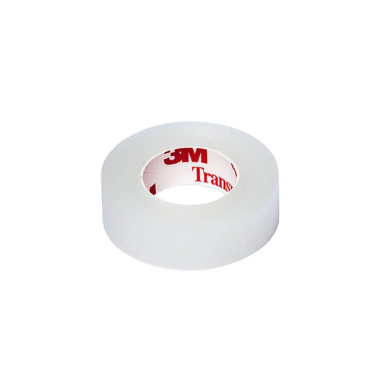 3M tape transparent