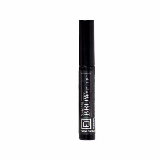 Brow sculpt mascara