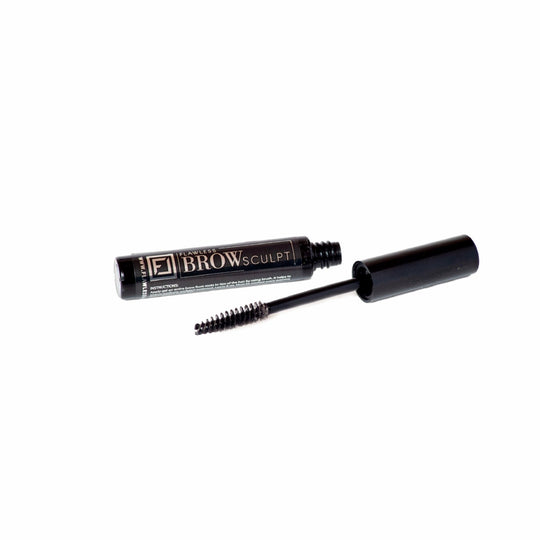 Brow sculpt mascara