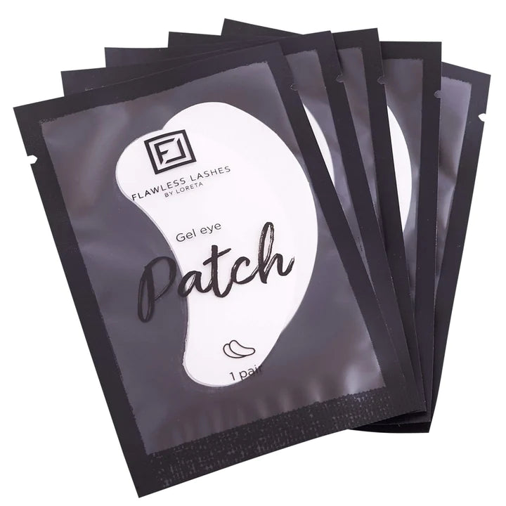 Patches hydrogel (pack de 20)