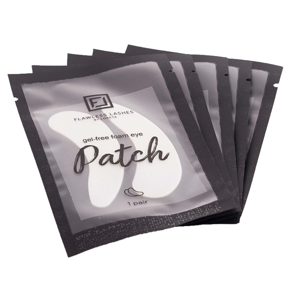 Patches microfoam (pack de 20)