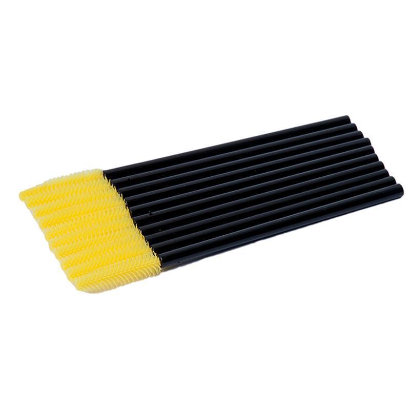 Brosse en silicone (pack de 10)