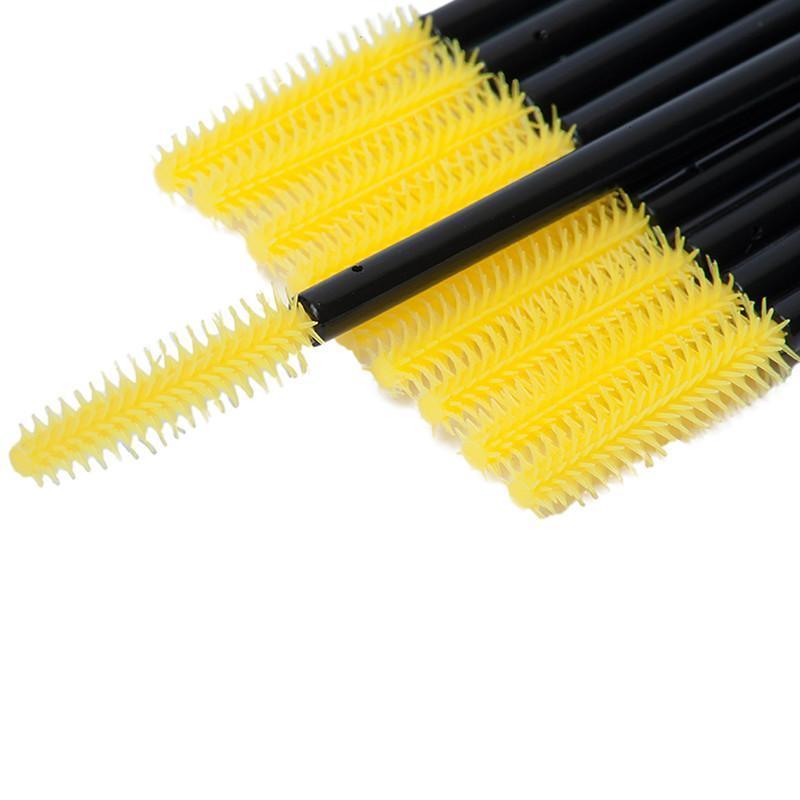 Brosse en silicone (pack de 10)